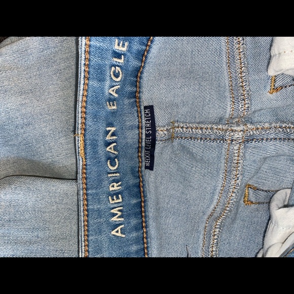 Nexxt Level Stretch Jeans - Picture 4 of 6